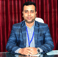 Vice Principal