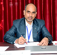 Vice Principal
