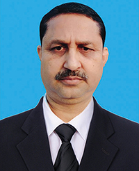 Chairman